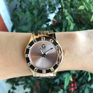 G by Guess Diamond Watch ✨⌚️